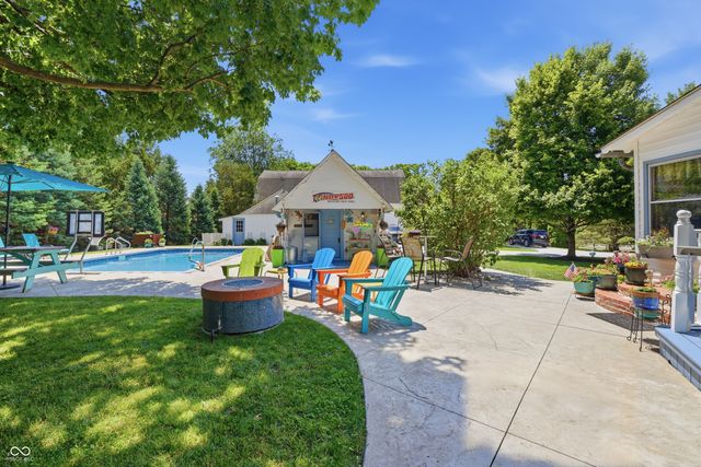 12340 Brooks School Road, Fishers, IN 46037