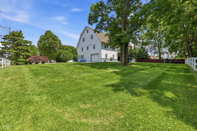 12340 Brooks School Road, Fishers, IN 46037