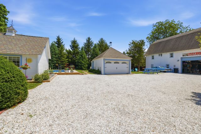 12340 Brooks School Road, Fishers, IN 46037
