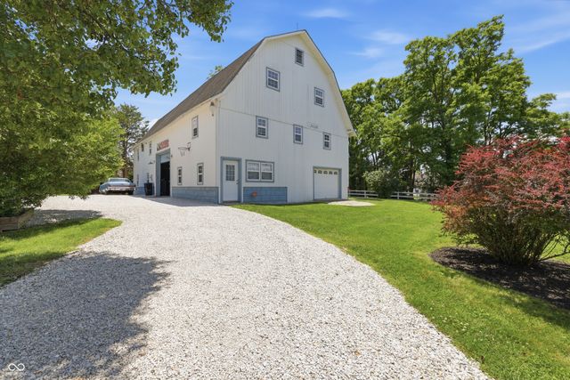 12340 Brooks School Road, Fishers, IN 46037