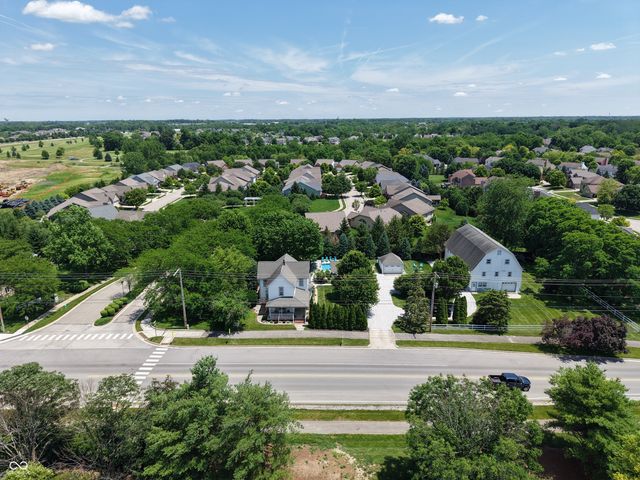 12340 Brooks School Road, Fishers, IN 46037