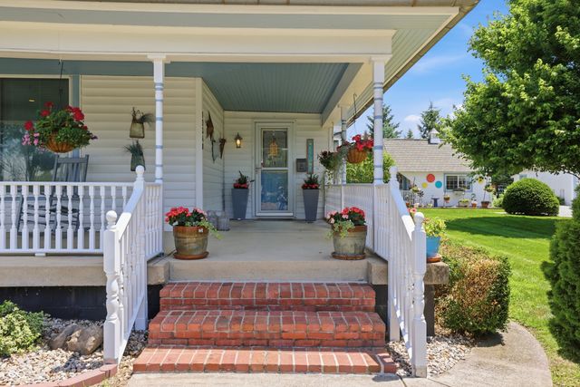 12340 Brooks School Road, Fishers, IN 46037
