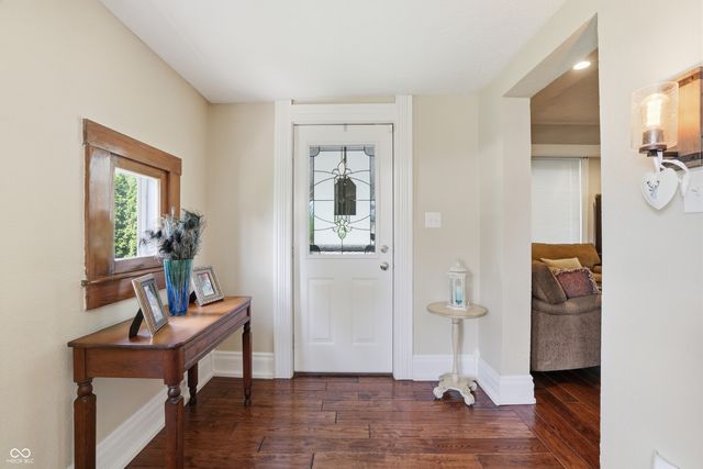 12340 Brooks School Road, Fishers, IN 46037