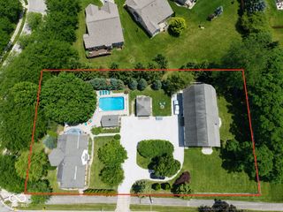 12340 Brooks School Road, Fishers, IN 46037