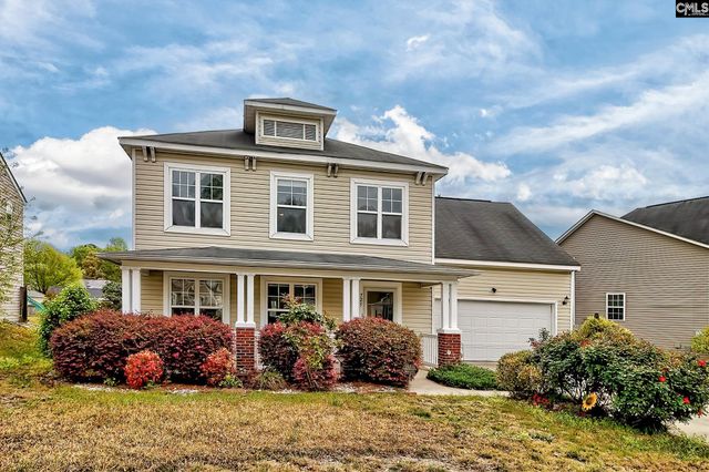 725 Brannigan Lane, Columbia, SC 29229