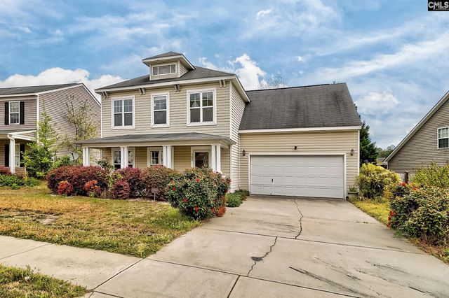 725 Brannigan Lane, Columbia, SC 29229