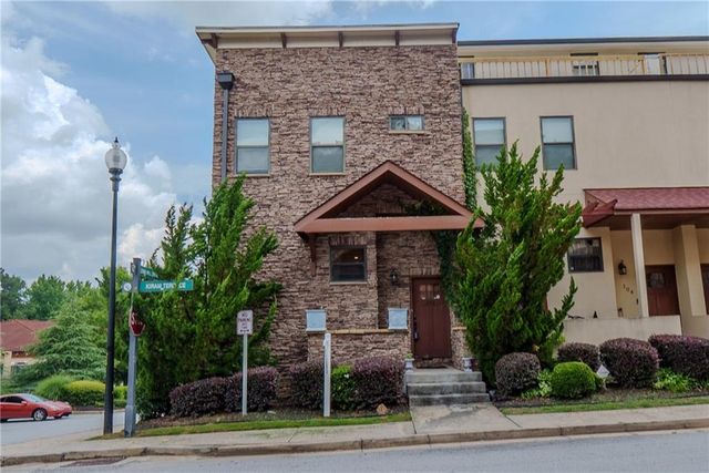 102 Kiram Terrace SW, Atlanta, GA 30331