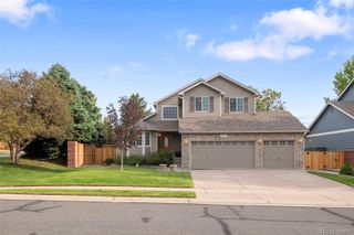 11034 W 54th Lane, Arvada, CO 80002