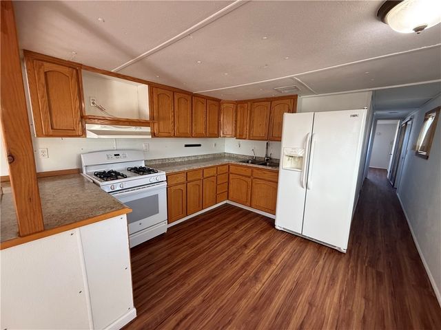 1801 Clearwater Drive, Bullhead City, AZ 86442