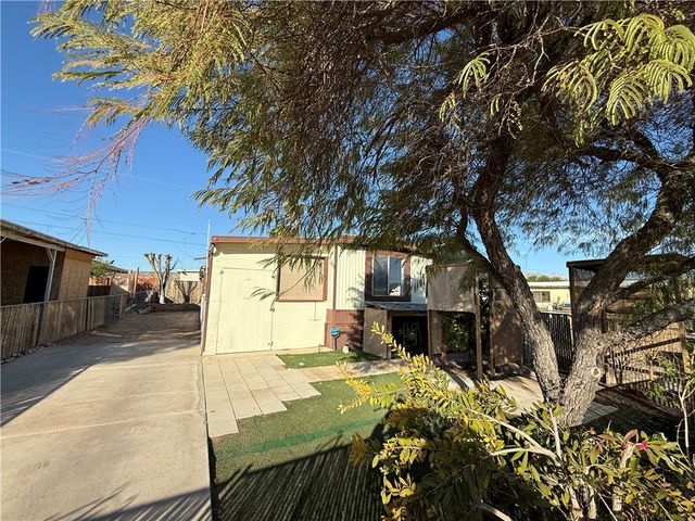 1801 Clearwater Drive, Bullhead City, AZ 86442