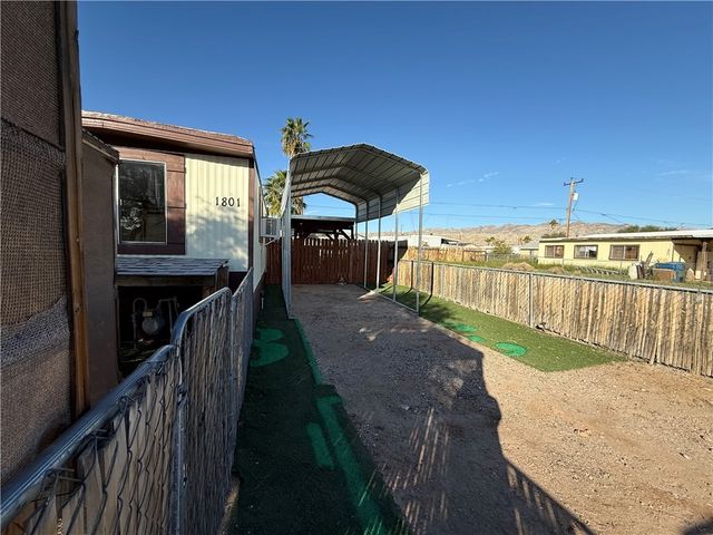 1801 Clearwater Drive, Bullhead City, AZ 86442