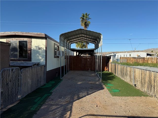 1801 Clearwater Drive, Bullhead City, AZ 86442