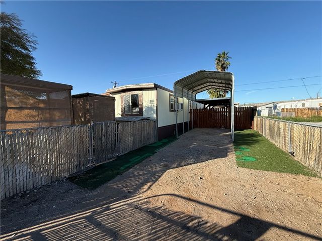 1801 Clearwater Drive, Bullhead City, AZ 86442