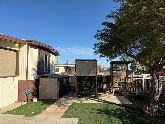 1801 Clearwater Drive, Bullhead City, AZ 86442