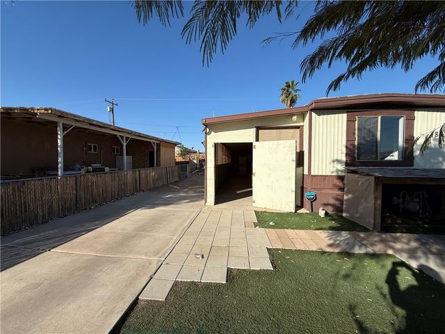 1801 Clearwater Drive, Bullhead City, AZ 86442