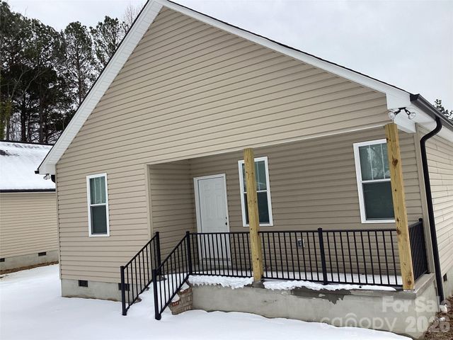 2550 S Jake Alexander Boulevard S 3, Salisbury, NC 28146