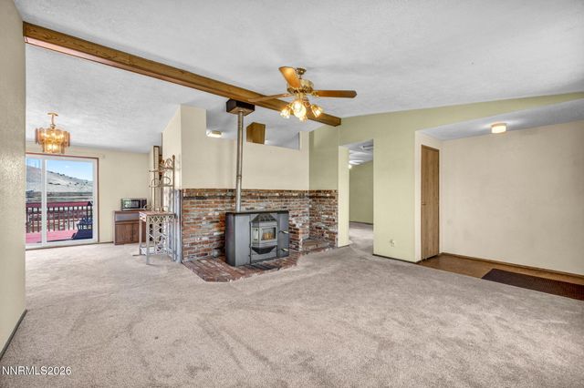 1330 Clifford Drive, Reno, NV 89506