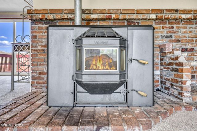 1330 Clifford Drive, Reno, NV 89506