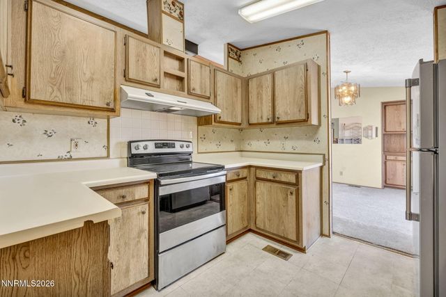 1330 Clifford Drive, Reno, NV 89506