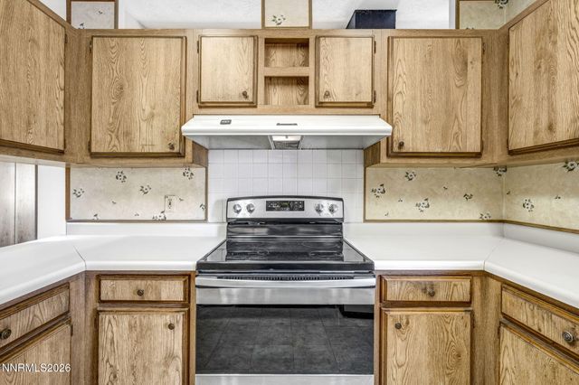 1330 Clifford Drive, Reno, NV 89506