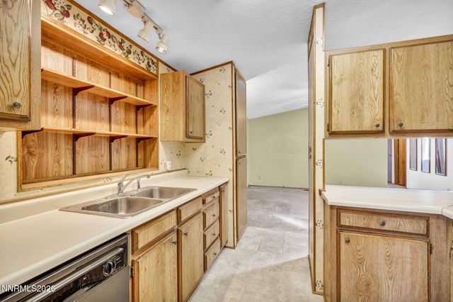 1330 Clifford Drive, Reno, NV 89506