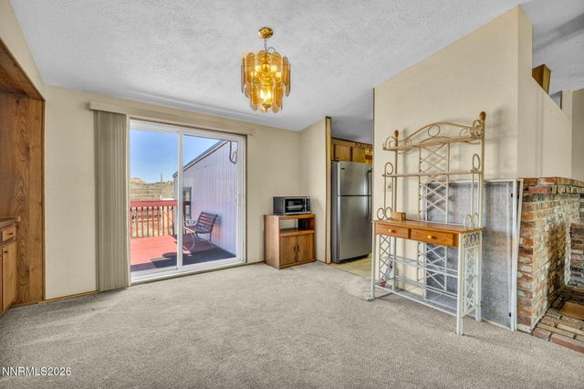 1330 Clifford Drive, Reno, NV 89506