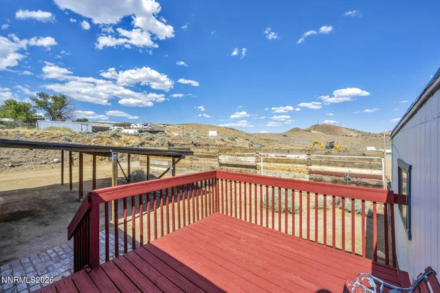 1330 Clifford Drive, Reno, NV 89506