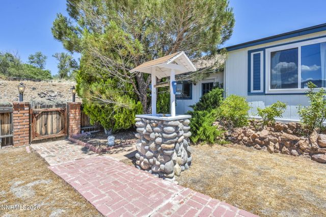 1330 Clifford Drive, Reno, NV 89506