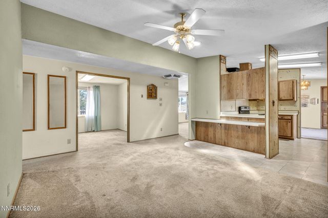 1330 Clifford Drive, Reno, NV 89506