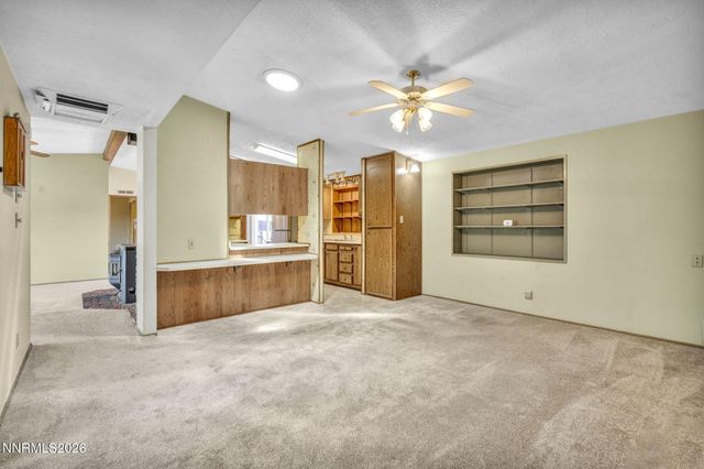 1330 Clifford Drive, Reno, NV 89506