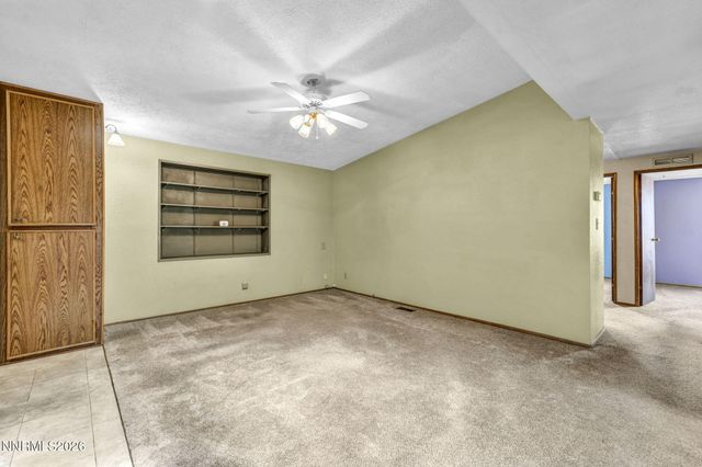1330 Clifford Drive, Reno, NV 89506