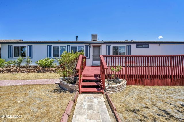 1330 Clifford Drive, Reno, NV 89506
