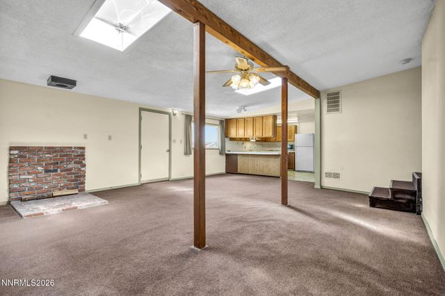 1330 Clifford Drive, Reno, NV 89506