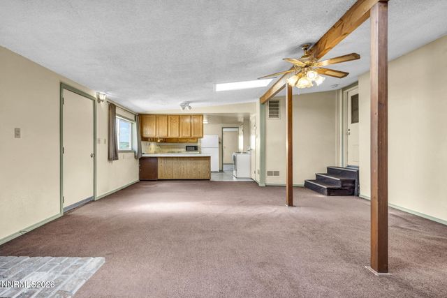1330 Clifford Drive, Reno, NV 89506