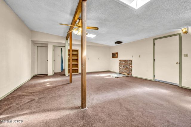 1330 Clifford Drive, Reno, NV 89506