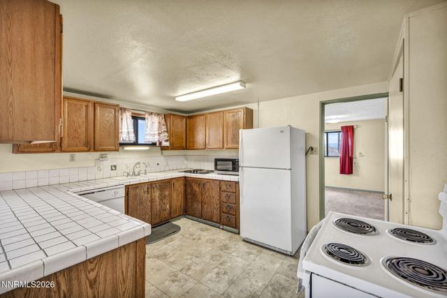 1330 Clifford Drive, Reno, NV 89506