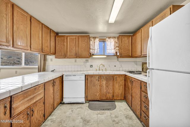 1330 Clifford Drive, Reno, NV 89506