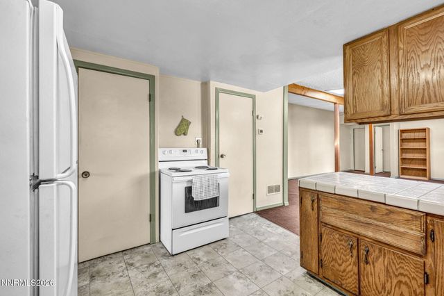 1330 Clifford Drive, Reno, NV 89506