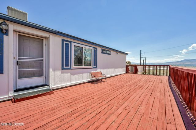 1330 Clifford Drive, Reno, NV 89506
