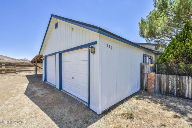 1330 Clifford Drive, Reno, NV 89506