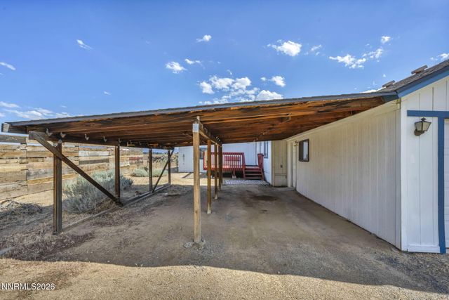 1330 Clifford Drive, Reno, NV 89506