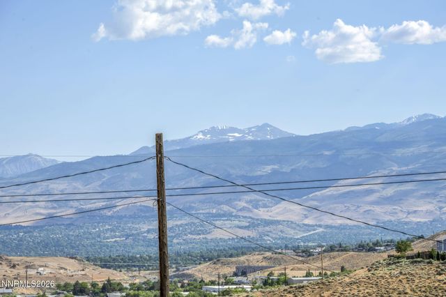 1330 Clifford Drive, Reno, NV 89506