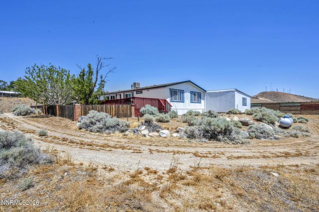 1330 Clifford Drive, Reno, NV 89506