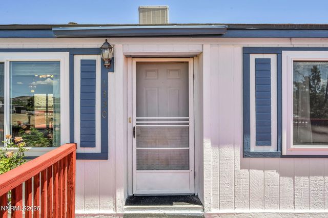 1330 Clifford Drive, Reno, NV 89506