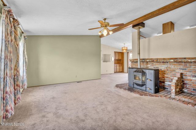 1330 Clifford Drive, Reno, NV 89506