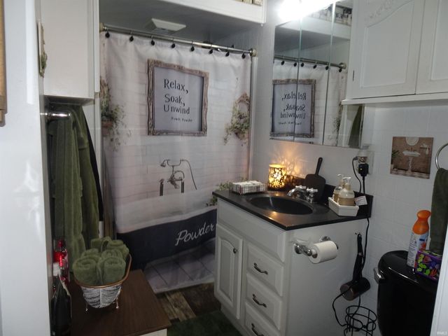 330 N 16th Street, New Castle, IN 47362