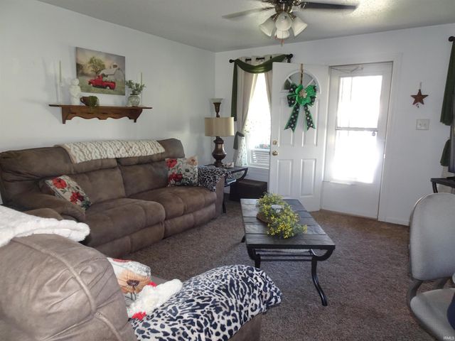 330 N 16th Street, New Castle, IN 47362