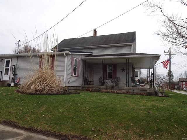 330 N 16th Street, New Castle, IN 47362