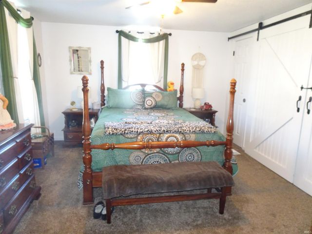 330 N 16th Street, New Castle, IN 47362