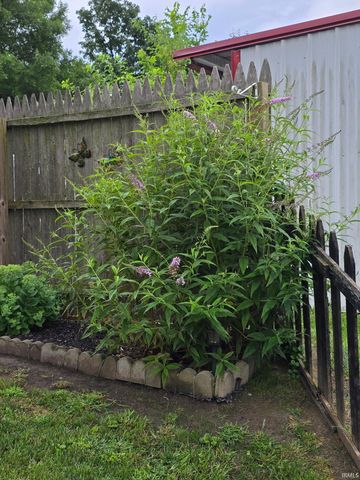 330 N 16th Street, New Castle, IN 47362